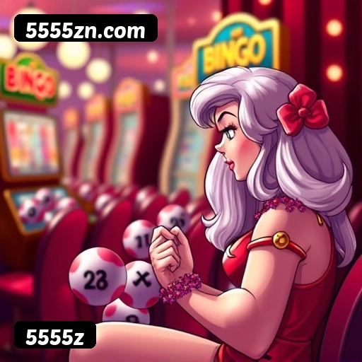 Missões VIP por categoria de jogo