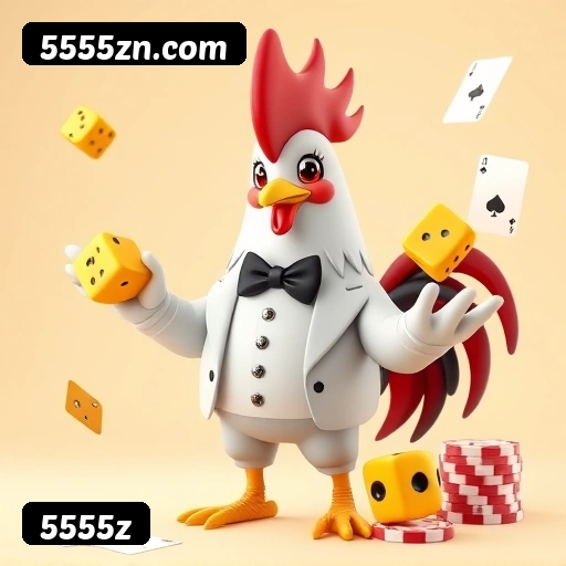 Vantagens de jogar slots no 5555z Brasil