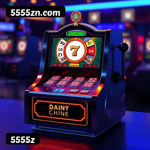 Coleção Premium de Slots 5555z - NetEnt, Pragmatic Play, Evolution