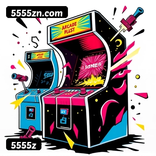 Benefícios do Login 5555z - Bônus e Vantagens Exclusivas
