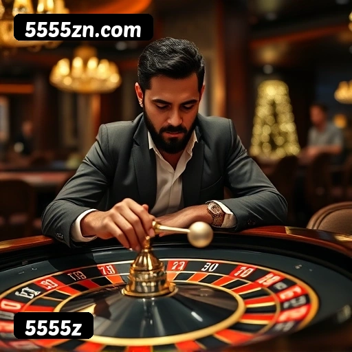 Cassino ao Vivo 5555z - Dealers Brasileiros Profissionais